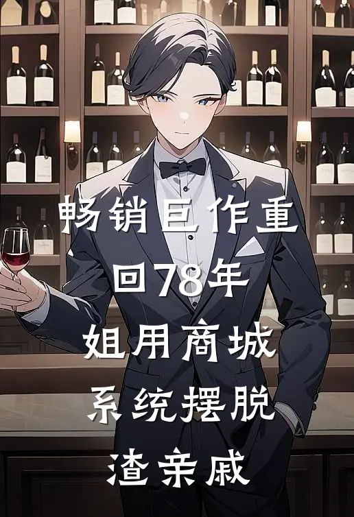 畅销巨作重回78年，姐用商城系统摆脱渣亲戚