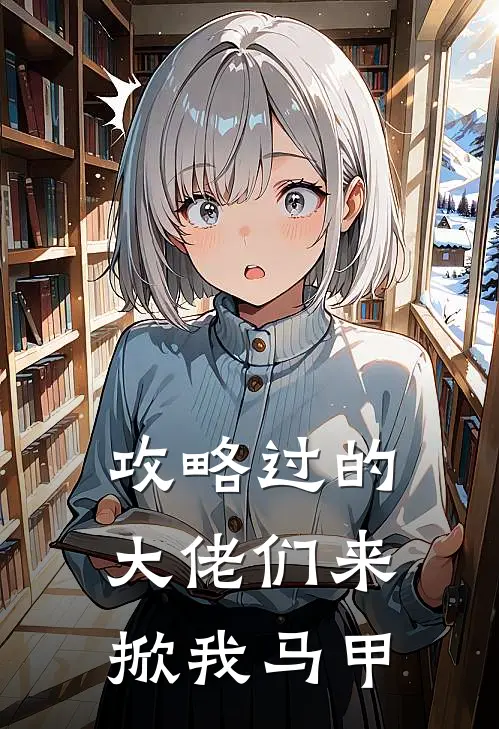 攻略过的大佬们来掀我马甲