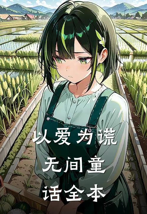 以爱为谎，无间童话全本
