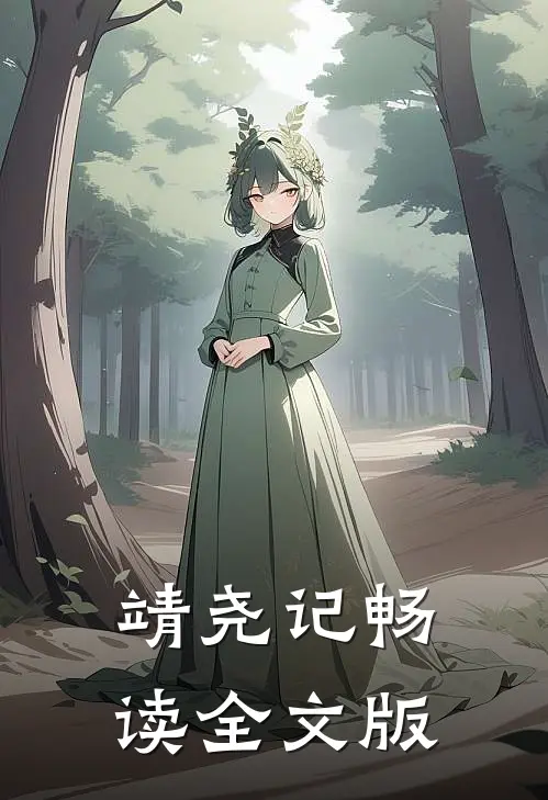 靖尧记畅读全文版
