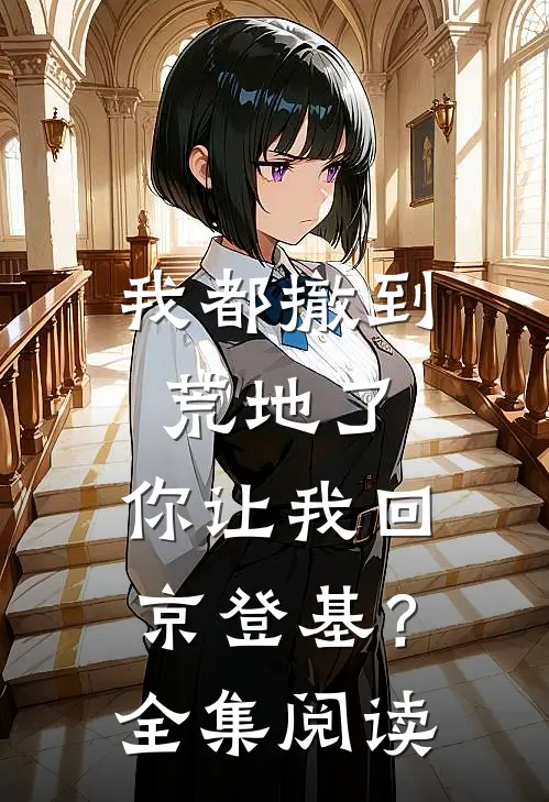 我都撤到荒地了，你让我回京登基？全集阅读