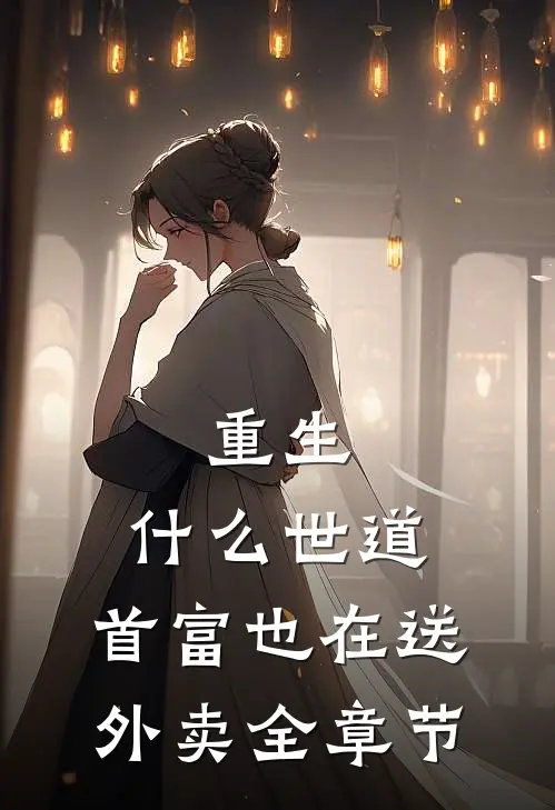 重生：什么世道，首富也在送外卖全章节