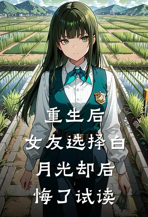 重生后，女友选择白月光却后悔了试读