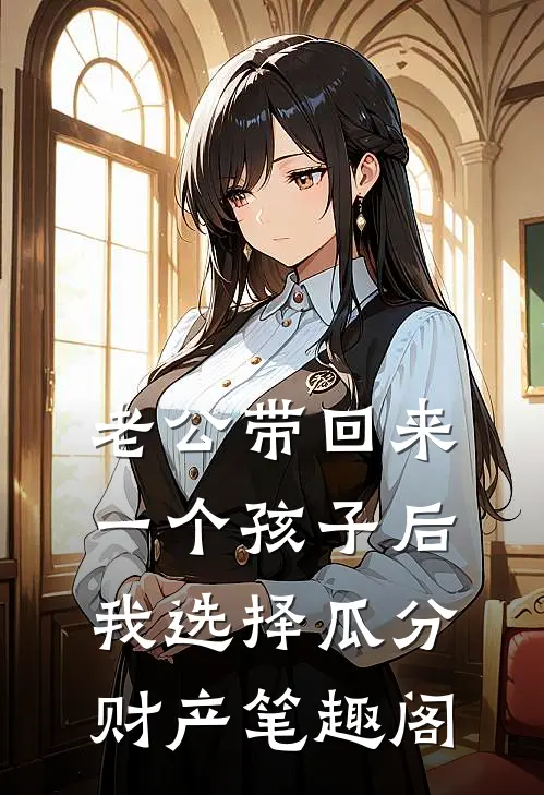 老公带回来一个孩子后，我选择瓜分财产笔趣阁
