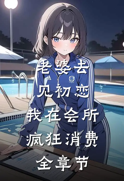 老婆去见初恋，我在会所疯狂消费全章节