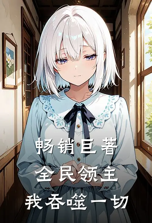 畅销巨著全民领主：我吞噬一切