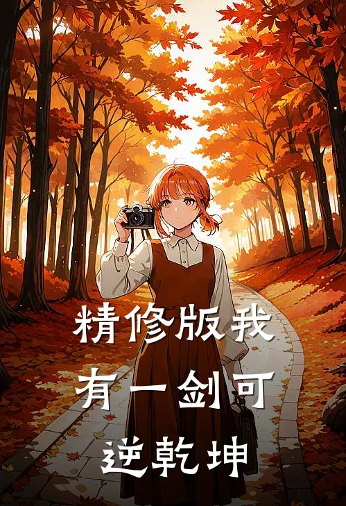 精修版我有一剑可逆乾坤