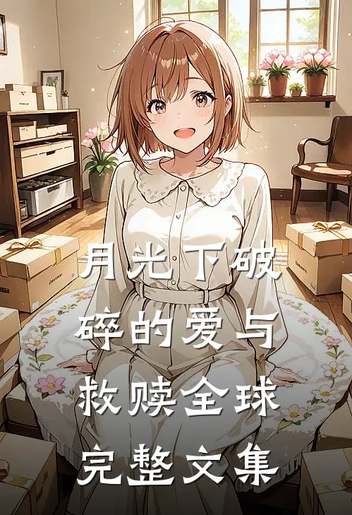 月光下破碎的爱与救赎全球完整文集