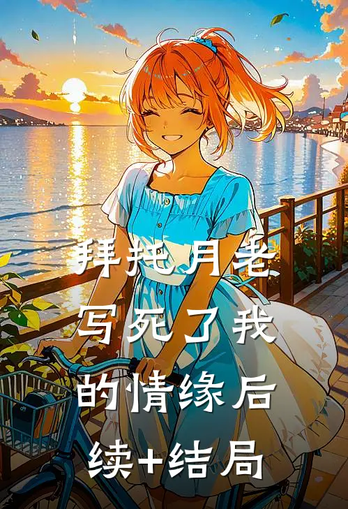 拜托月老写死了我的情缘后续+结局