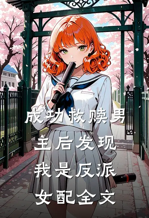 成功救赎男主后发现我是反派女配全文