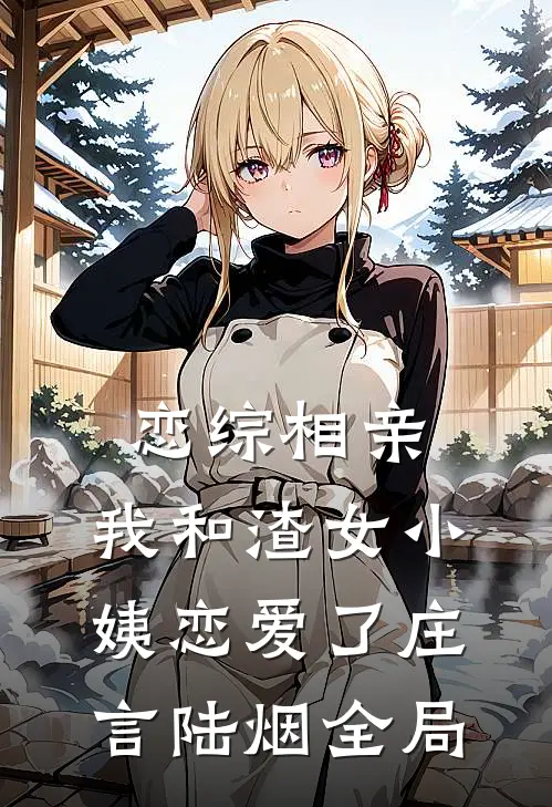 恋综相亲：我和渣女小姨恋爱了庄言陆烟全局