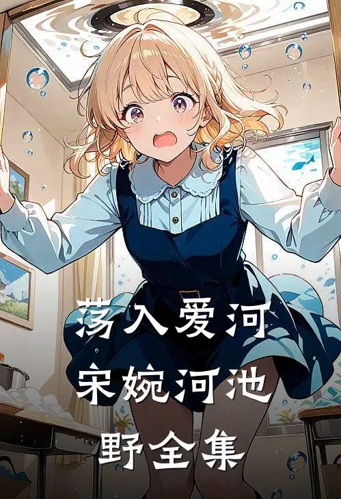 荡入爱河宋婉河池野全集