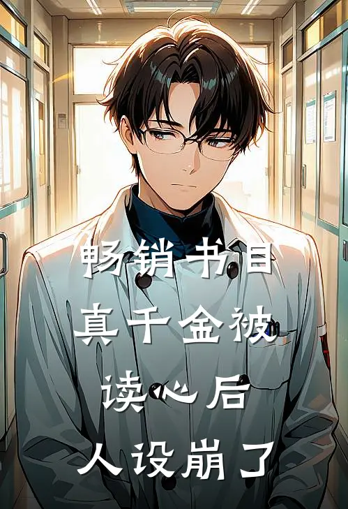 畅销书目真千金被读心后，人设崩了