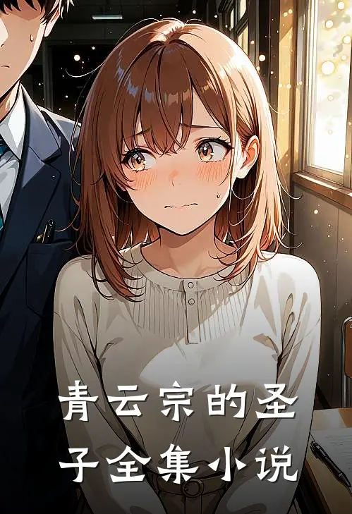 青云宗的圣子全集小说