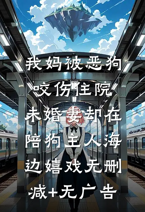 我妈被恶狗咬伤住院，未婚妻却在陪狗主人海边嬉戏无删减+无广告