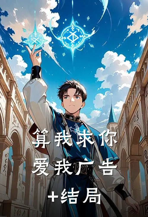 算我求你，爱我广告+结局