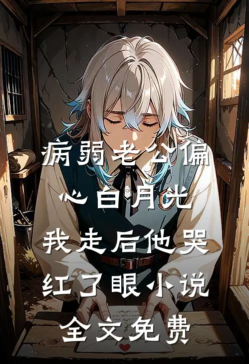 病弱老公偏心白月光，我走后他哭红了眼小说全文免费