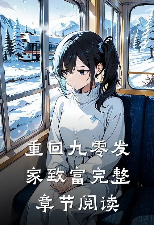 重回九零发家致富完整章节阅读