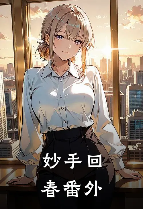 妙手回春 番外