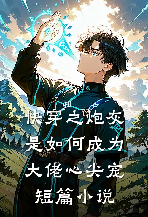 快穿之炮灰是如何成为大佬心尖宠短篇小说