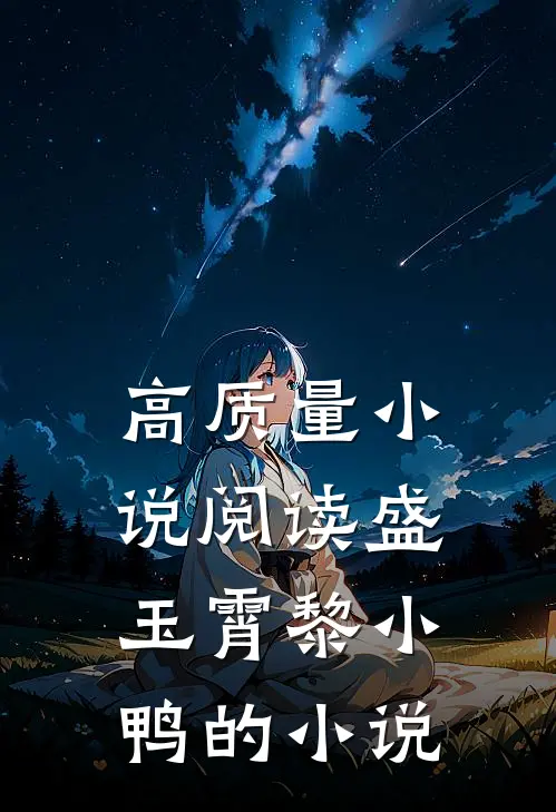 高质量小说阅读盛玉霄黎小鸭的小说