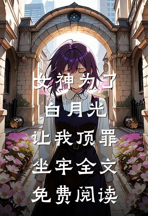 女神为了白月光，让我顶罪坐牢全文免费阅读