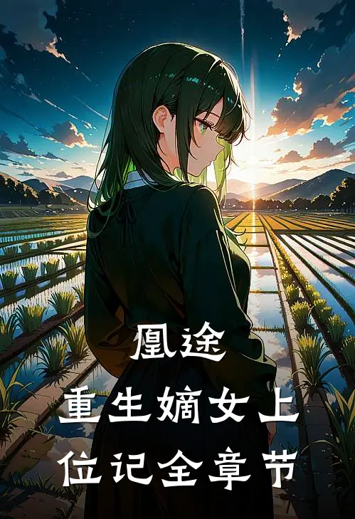 凰途：重生嫡女上位记全章节