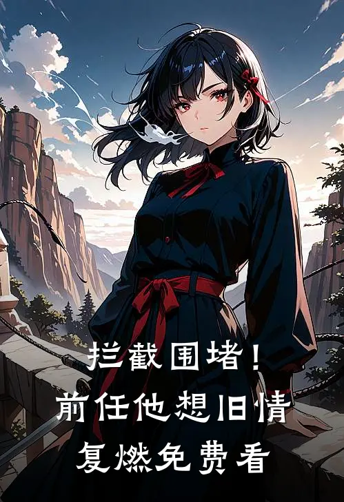拦截围堵！前任他想旧情复燃免费看