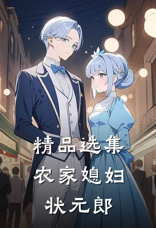 精品选集农家媳妇状元郎