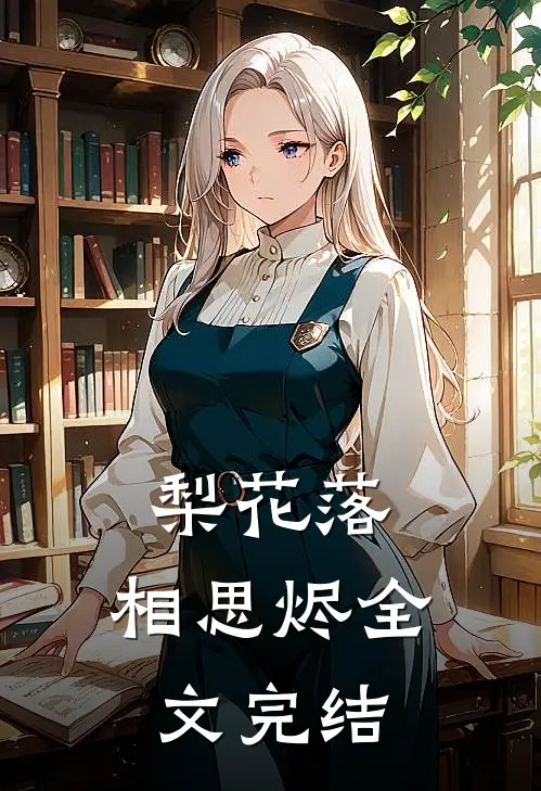 梨花落，相思烬全文完结