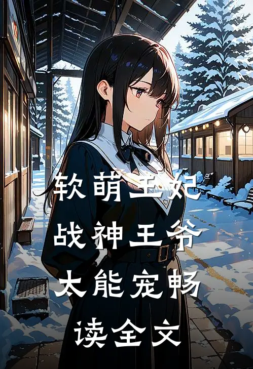 软萌王妃：战神王爷太能宠畅读全文