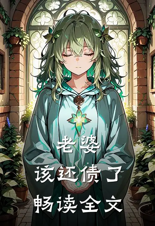 老婆，该还债了畅读全文