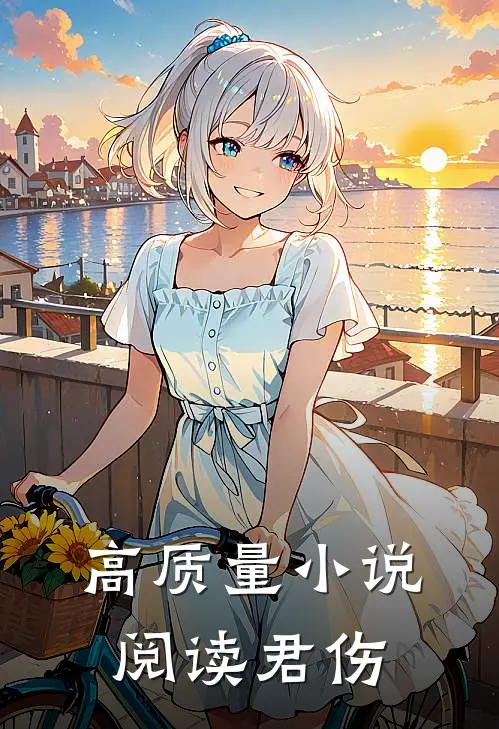 高质量小说阅读君伤