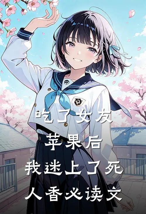 吃了女友苹果后，我迷上了死人香必读文