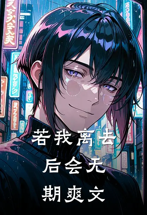 若我离去，后会无期爽文