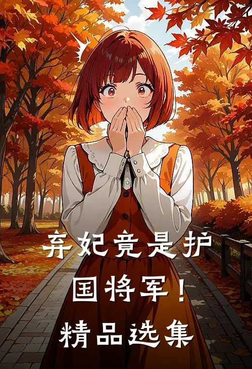 弃妃竟是护国将军！精品选集