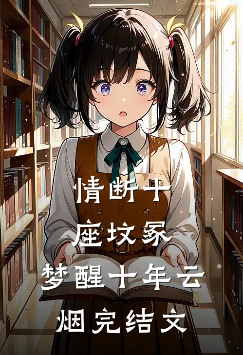 情断十座坟冢，梦醒十年云烟完结文