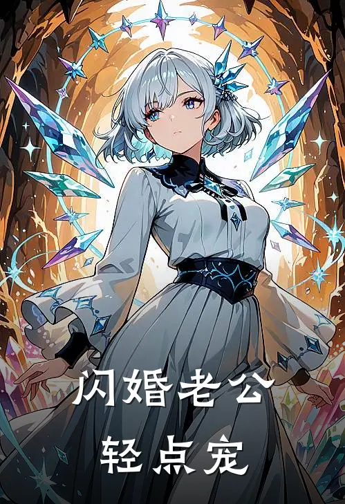 闪婚老公轻点宠