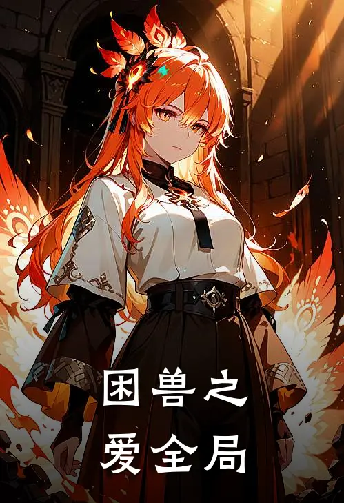 困兽之爱全局