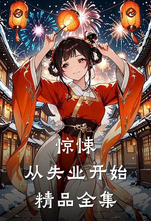 惊悚：从失业开始精品全集