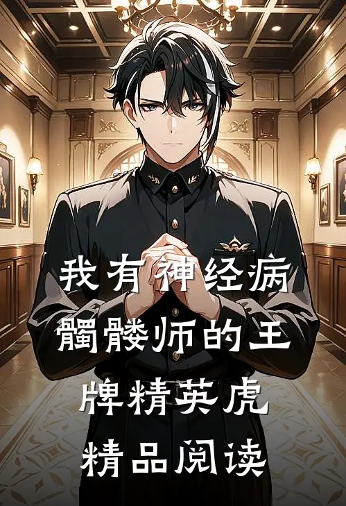 我有神经病：髑髅师的王牌精英虎精品阅读