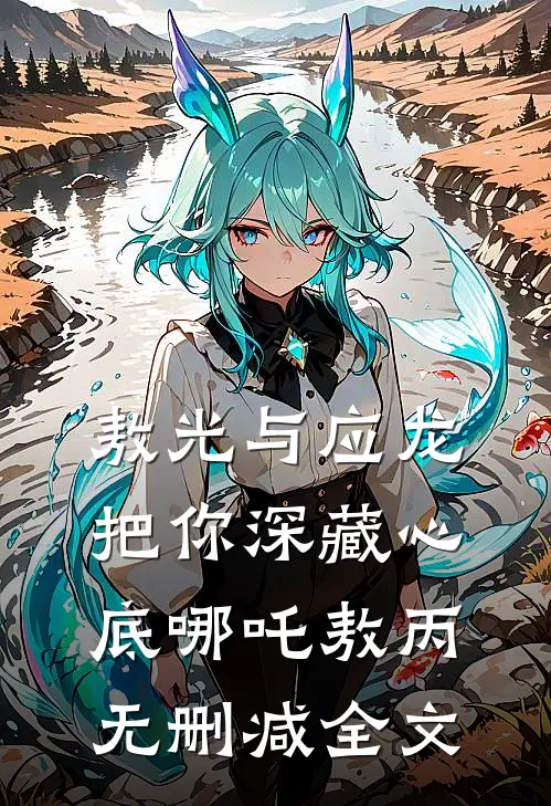 敖光与应龙：把你深藏心底哪吒敖丙无删减全文