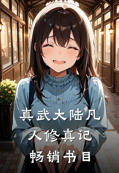 真武大陆凡人修真记畅销书目