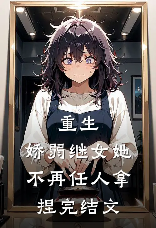 重生：娇弱继女她不再任人拿捏完结文