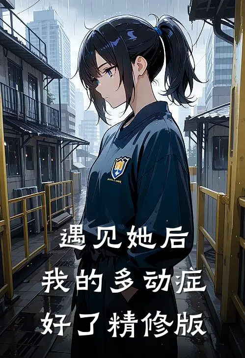 遇见她后，我的多动症好了精修版