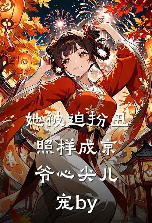 她被迫扮丑，照样成京爷心尖儿宠by