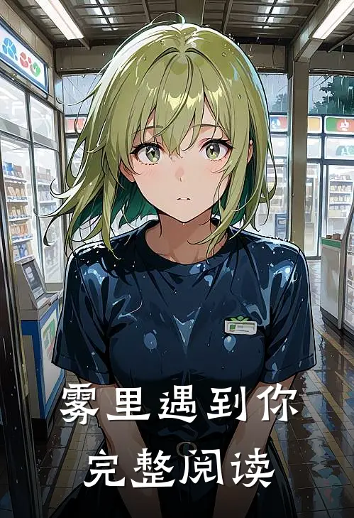 雾里遇到你完整阅读