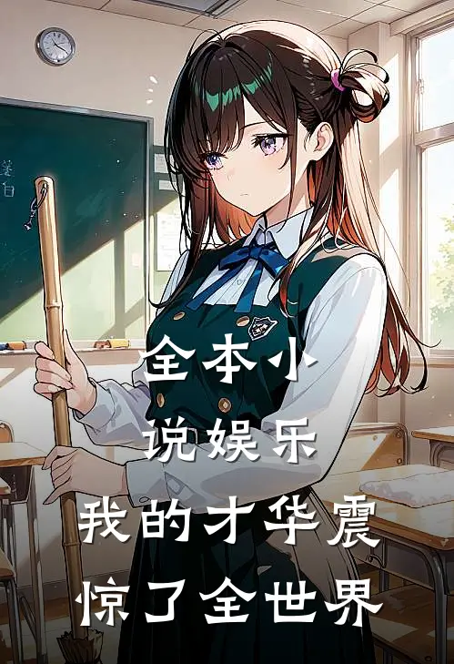 全本小说娱乐：我的才华震惊了全世界