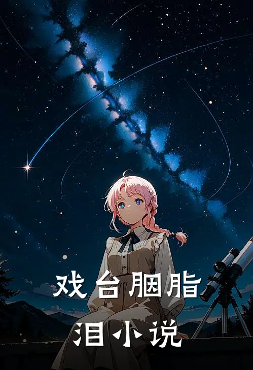 戏台胭脂泪小说