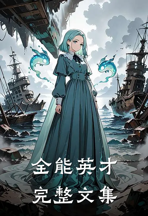 全能英才完整文集